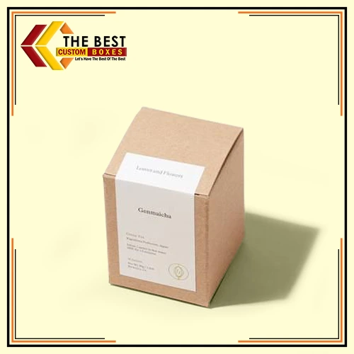 Eco-friendly Cosmetic Packaging - Eco Friendly Cosmetic Boxes